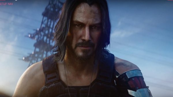 The World of Cyberpunk 2077 due to launch in June - 40