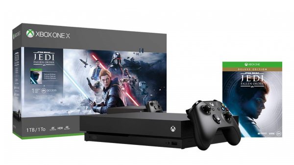 argos xbox one x bundle