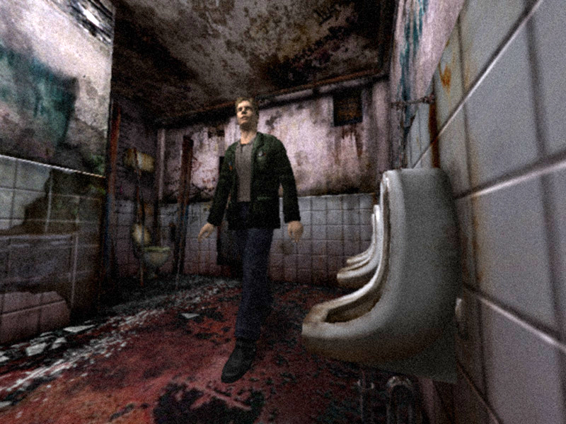 Why Silent Hill 3 Is Just as Good as Silent Hill 2 - Horror Obsessive