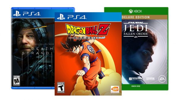 kakarot ps4 amazon