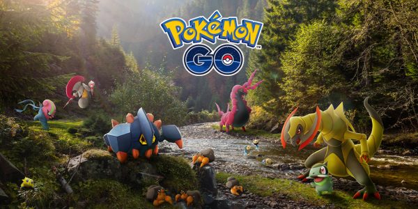 Pokemon Go Trade Evolution and more Unova region Pokemon added - 89