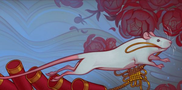 Steam Lunar New Year sale is live  log in daily to earn tokens to spend on backgrounds  more - 27