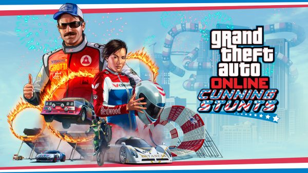 GTA Online players earn Double Rewards this week in racing modes - 31