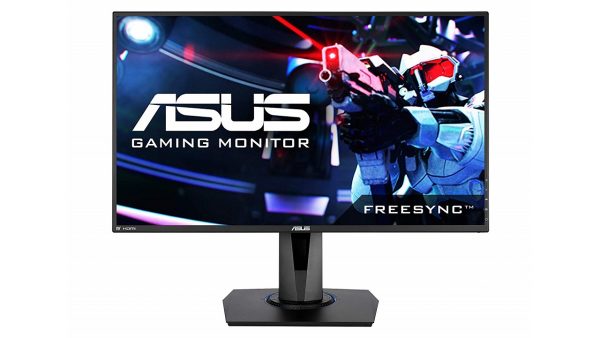 Asus gaming monitors are massively reduced for today only at Amazon US - 85