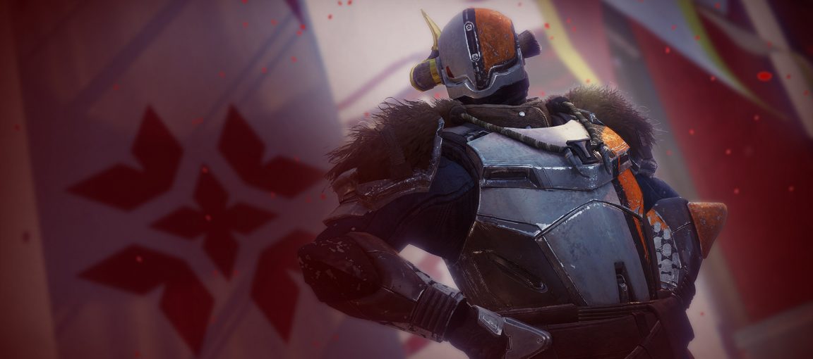 Destiny 2's Crimson Days event returns next week