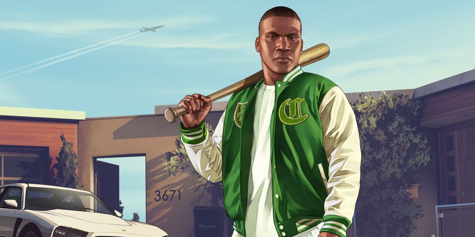 GTA 5 free to download and keep from the Epic Games Store - 8