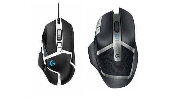 Logitech Gaming Mice Keyboards And More Are On Sale At Amazon Us Vg247