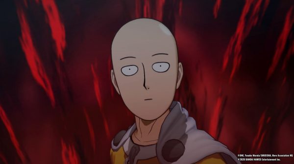 One Punch Man A Hero Nobody Knows Character Roster Unlocks How To Play As Saitama Vg247 - one punch man roblox shirt id