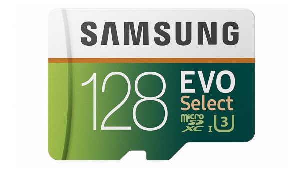 Bump up your Switch storage with a cheap Samsung microSD card - 12