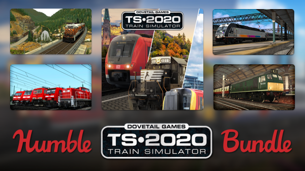 The Humble Train Simulator Bundle Will Kickstart Your Train Simulator 2020 Collection Vg247 - train stop simulator roblox