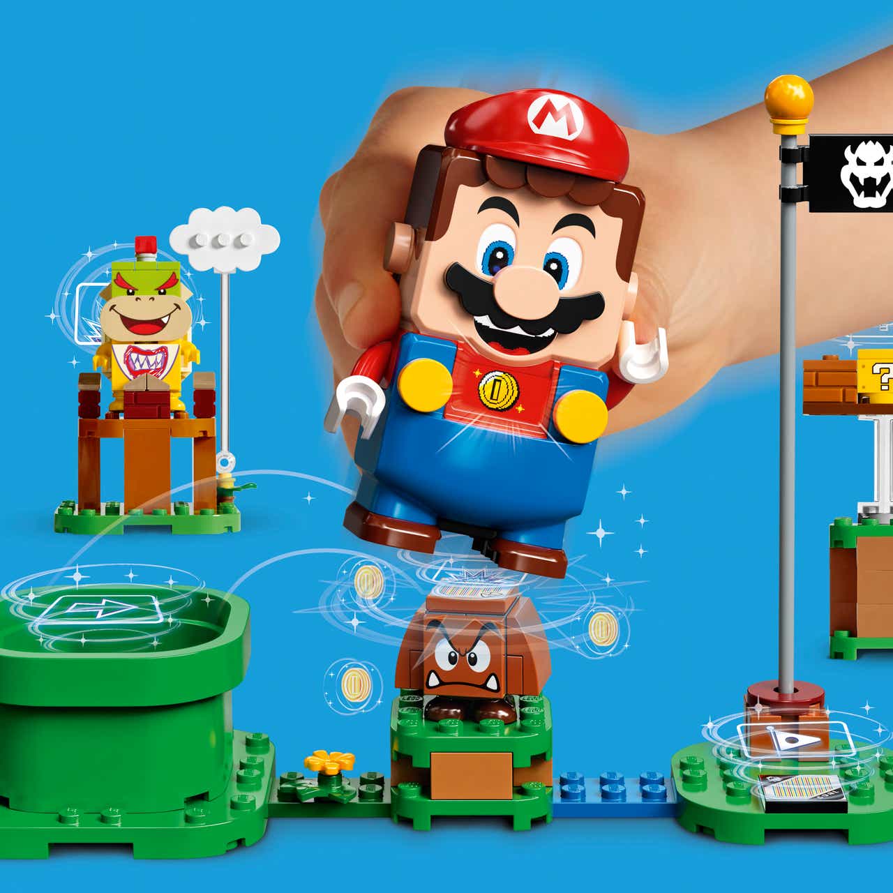 What Does Your Favorite Super Mario Character Say About You — RANKER