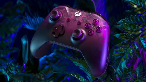 Check out these new Phantom Magenta and Arctic Camo Xbox controllers - 16