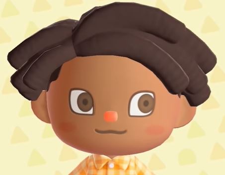 Animal Crossing New Horizons Pop Hairstyles Cool Hairstyles Stylish Hair Colors Vg247