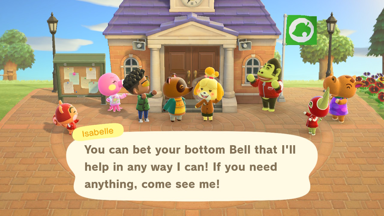 Best place to buy store animal crossing