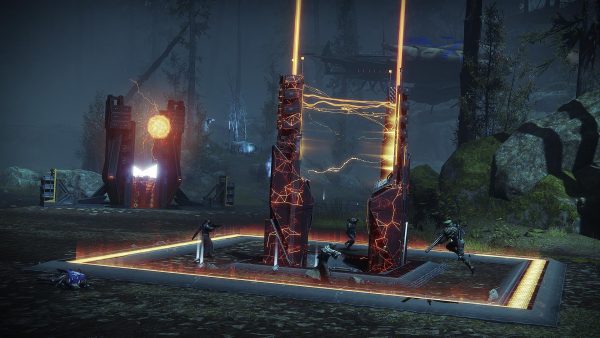 Destiny 2  Season of the Worthy   Roadmap  Warmind Khanjali Artifact  Grandmaster Nightfall and more - 37