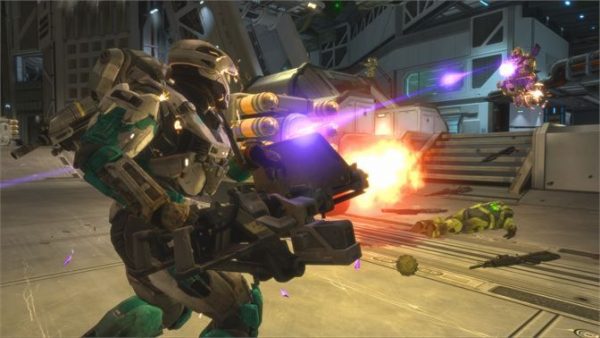 Halo Combat Evolved will arrive on PC very soon - 40