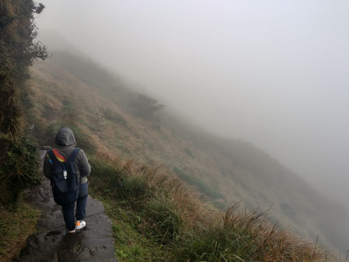 Returning to the pure joy of hiking in A Short Hike - 60