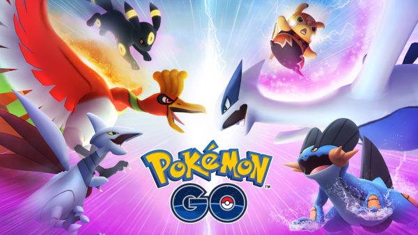 pokemon go may update