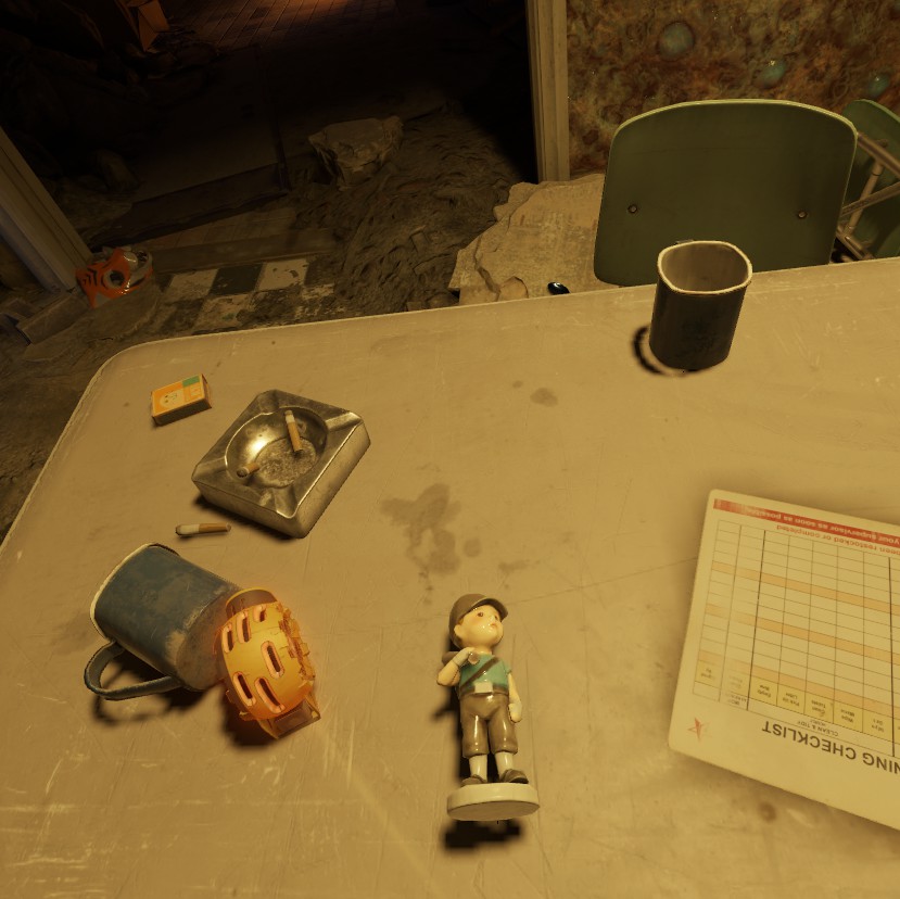 Half-Life: Alyx Includes a Death Stranding Easter Egg