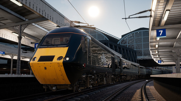 How Train Simulator healed a CEO s shattered childhood dream - 78