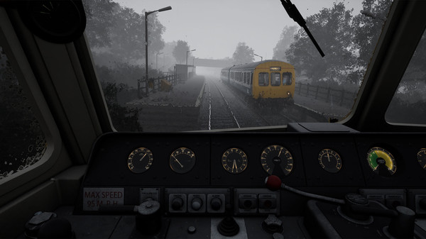 real train simulator