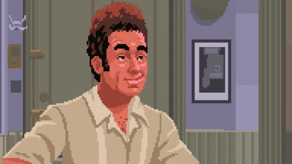 These Indie Devs Are Pitching A Seinfeld Point And Click Adventure Game Vg247 - seinfeld roblox id