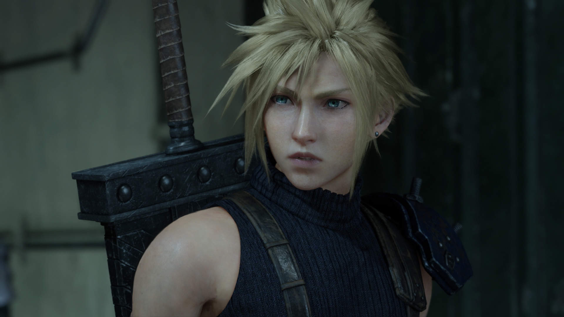 Square Enix says there's no need to replay Final Fantasy 7 Remake, final  fantasy 7 remake 