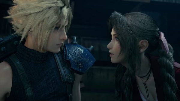 Final Fantasy 7 Remake Part 2 development affected by coronavirus  but impact isn t massive - 33