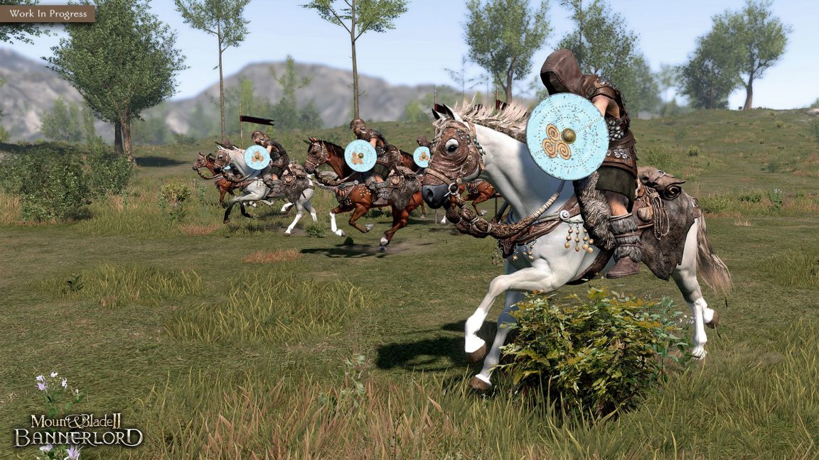 mount blade 2 bannerlord review