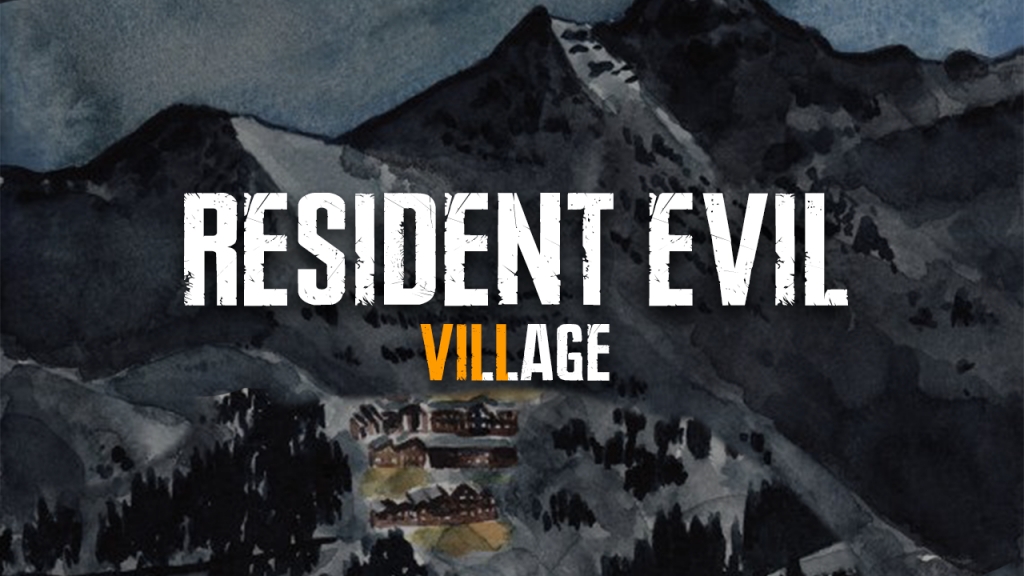 Resident Evil 8  Village coming in Q1 2021   rumour - 90