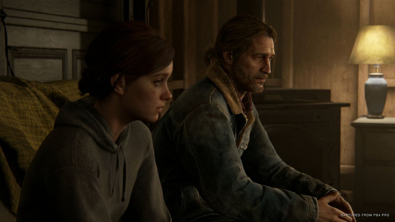  It s about hate    The Last of Us Part 2 has brought out the worst of us - 59