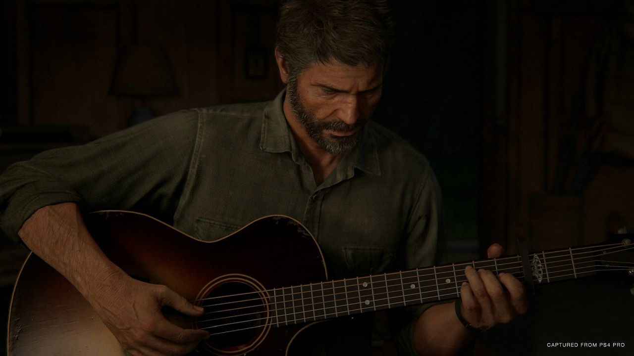 IGN on X: ICYMI: Modder Speclizer has modded The Last of Us' Joel