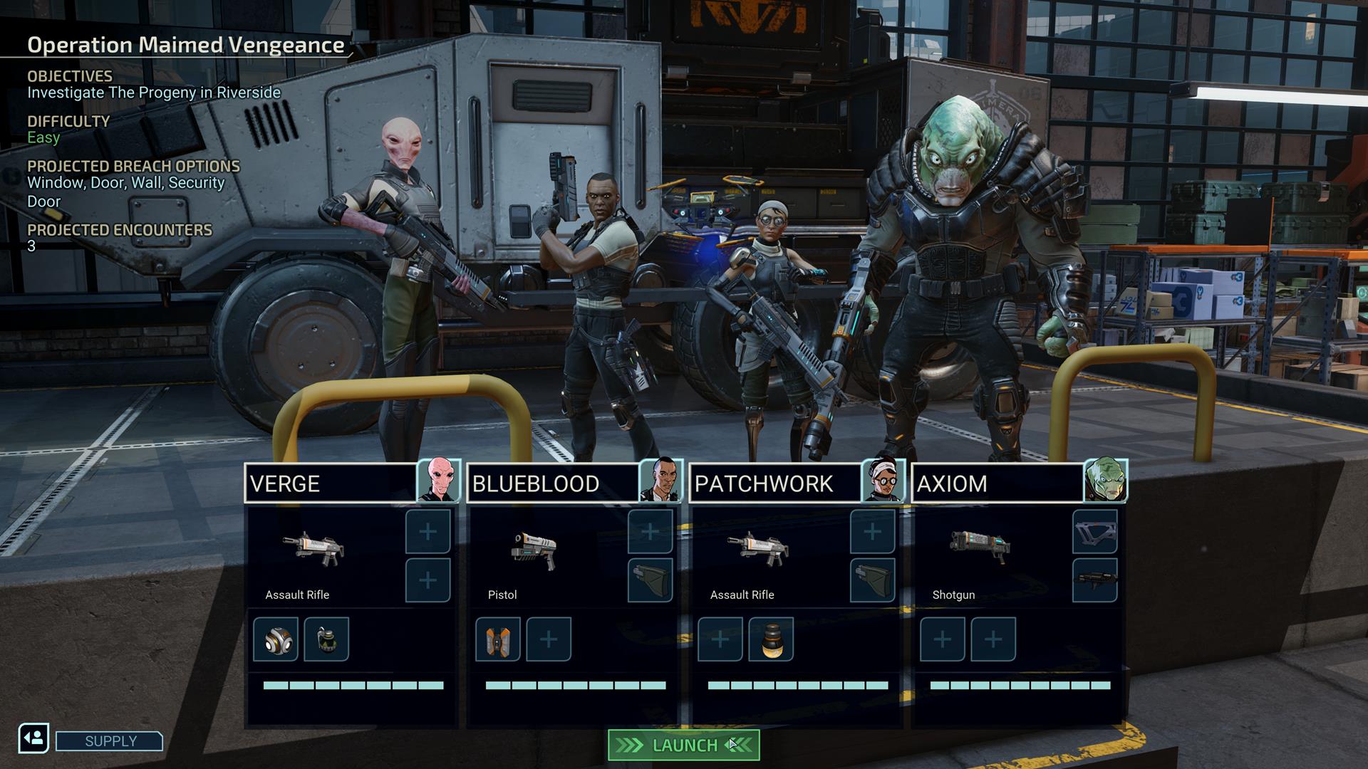 bleeding out xcom 2