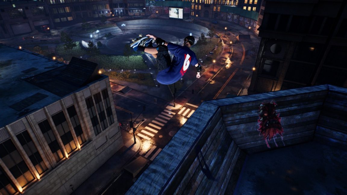 Tony Hawk's Pro Skater 5 gets new gameplay trailer, see park creator and  multiplayer in action - Neoseeker