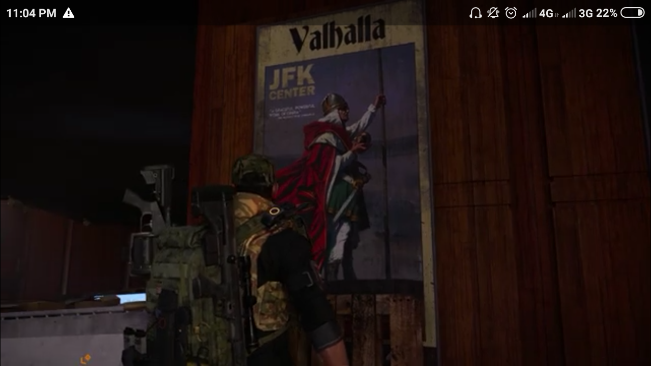 The Assassin s Creed Valhalla tease in The Division 2 was  a complete coincidence  - 49