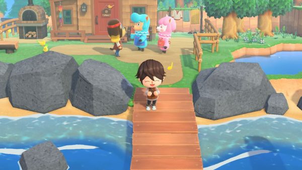 Taiwanese police return lost Switch by messaging owner s Animal Crossing friends - 62