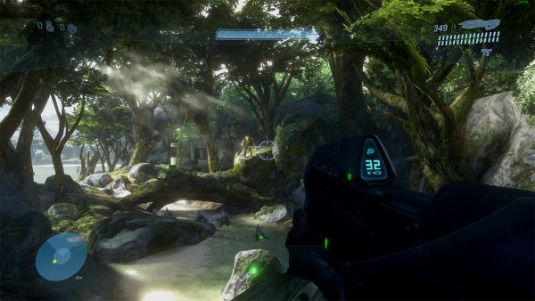 Halo 3 will kick off public testing on PC in just a few weeks - 55