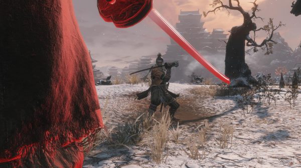 Sekiro Shadows Die Twice Mod Adds Online Co Op Invasions Vg247