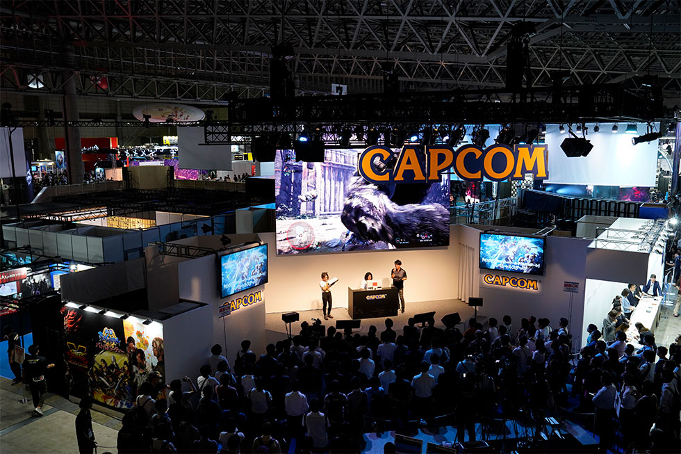 Tokyo Game Show 2020 not happening  but there will be a digital event - 59