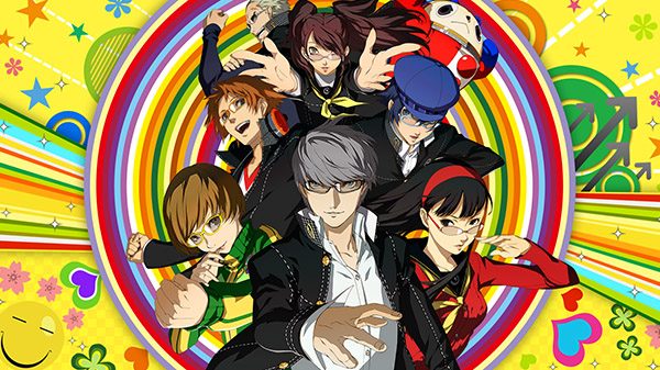 Persona 4 Golden has quickly become the most concurrently played non MMO JRPG in Steam history - 38