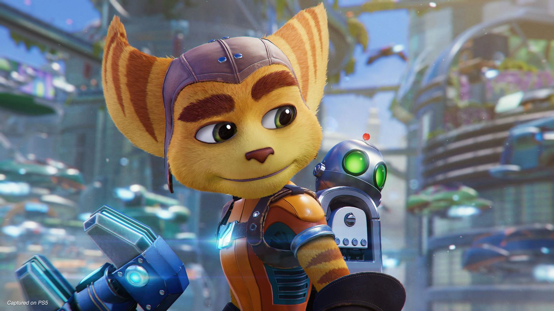 Ratchet &amp; Clank: Rift Apart PS5 reviews round-up, all the scores - VG247