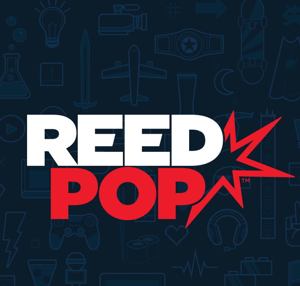 Can you help out by taking this ReedPop survey about digital events  - 60