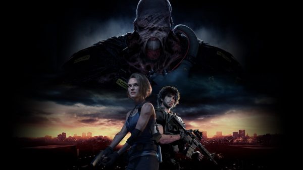 Capcom has record Q1 performance despite poor Resident Evil 3 sales - 58