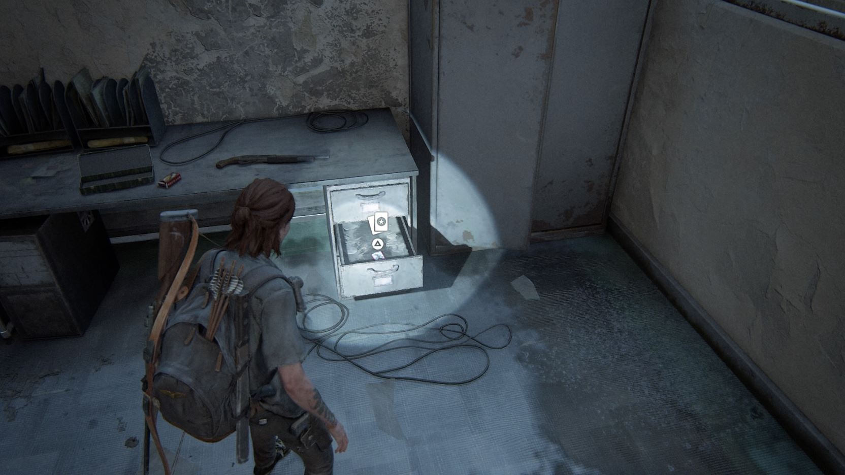 The Last of Us 2 Superhero Trading Cards Locations   where find to all 48 collectibles - 38