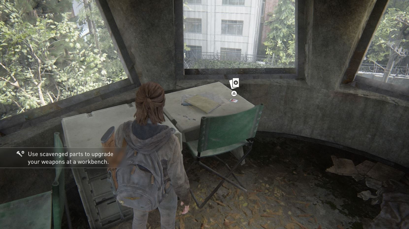 The Last of Us 2 Superhero Trading Cards Locations   where find to all 48 collectibles - 3