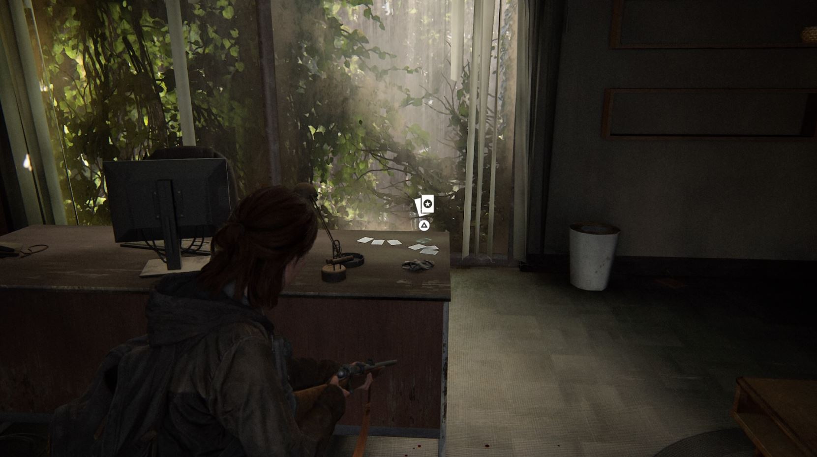 The Last of Us 2 Superhero Trading Cards Locations   where find to all 48 collectibles - 16