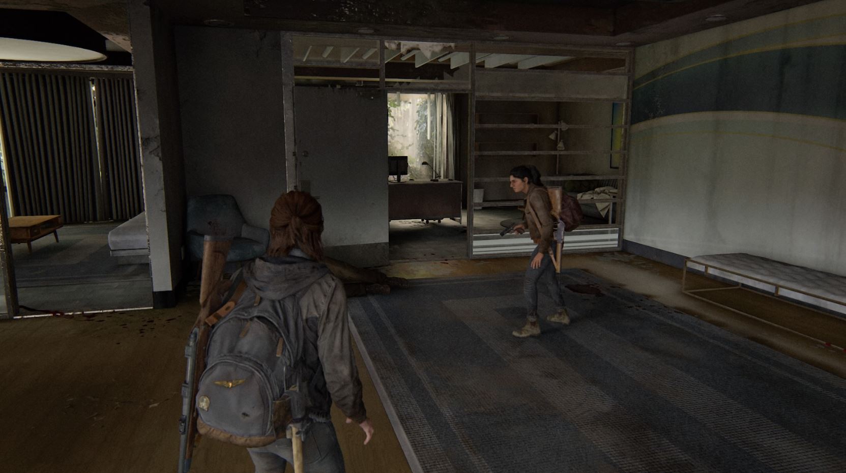 The Last of Us 2 Superhero Trading Cards Locations   where find to all 48 collectibles - 69