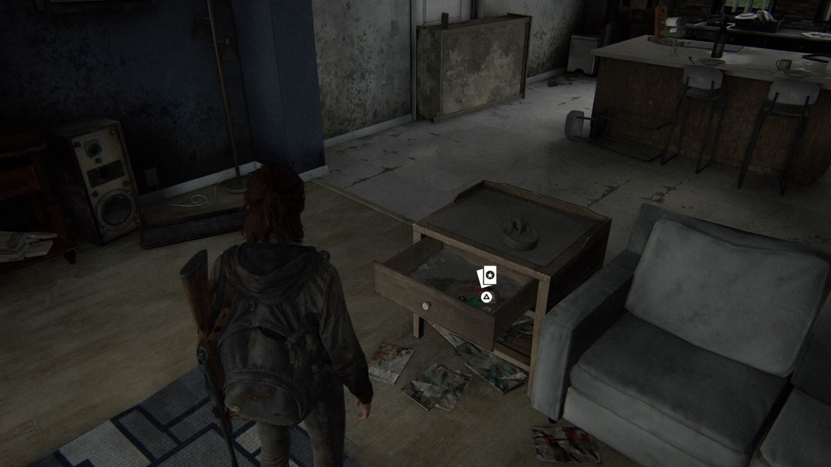 The Last of Us 2 Superhero Trading Cards Locations   where find to all 48 collectibles - 83