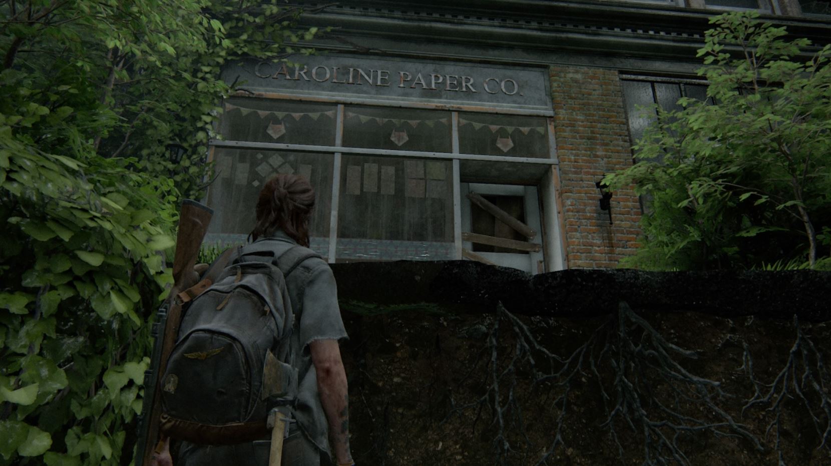 The Last of Us 2 Superhero Trading Cards Locations   where find to all 48 collectibles - 66