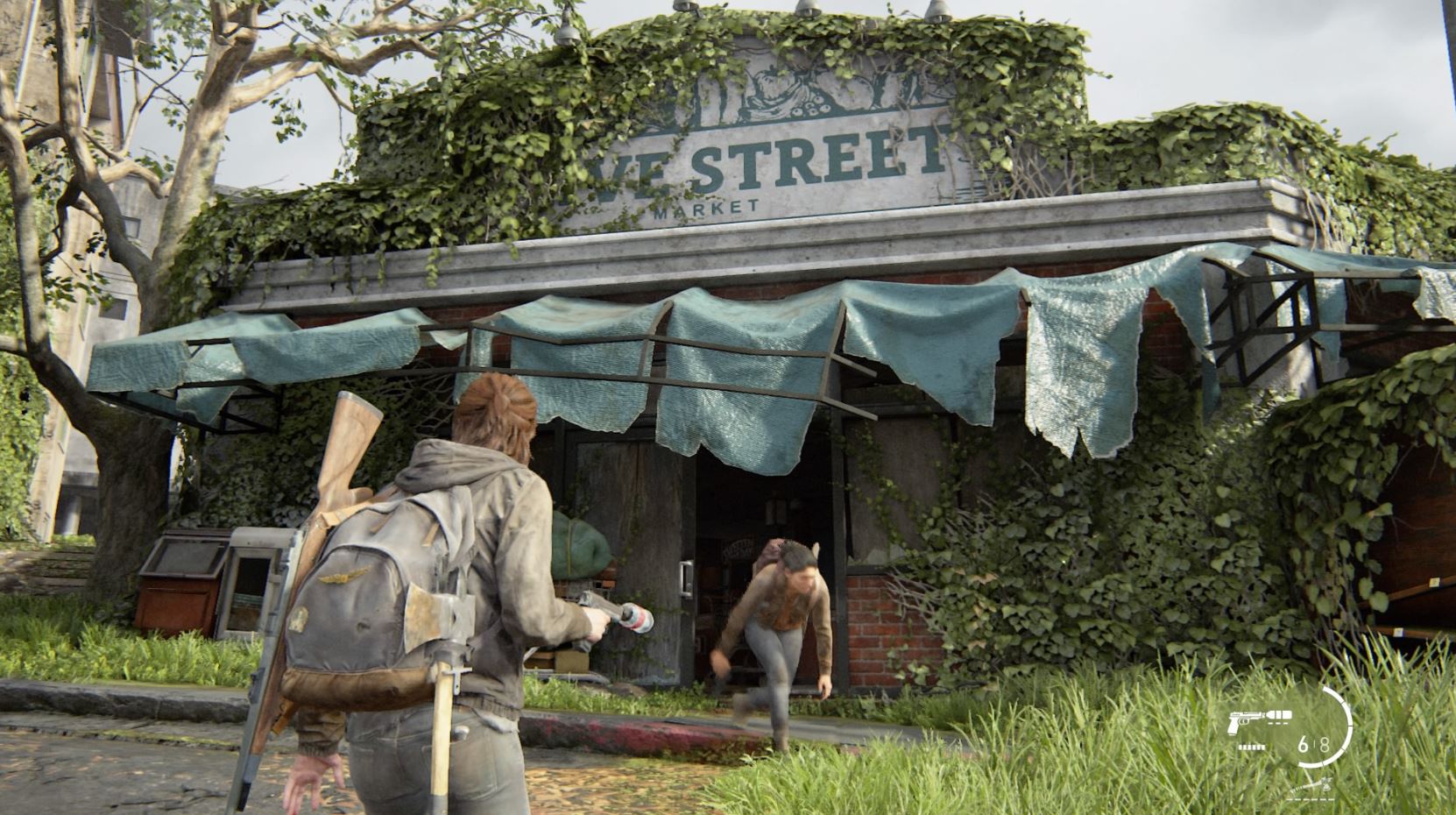 The Last of Us 2 Superhero Trading Cards Locations   where find to all 48 collectibles - 81